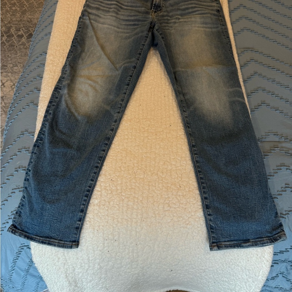 American Eagle Airflex+ 34/30